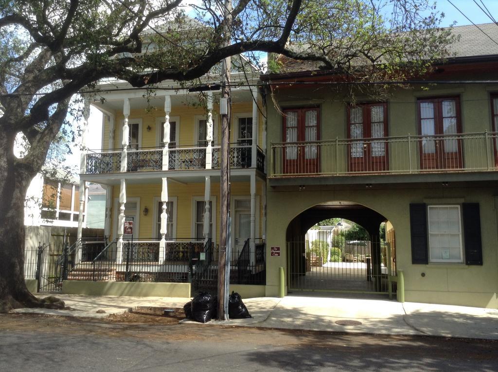 The Prytania Oaks Locanda New Orleans