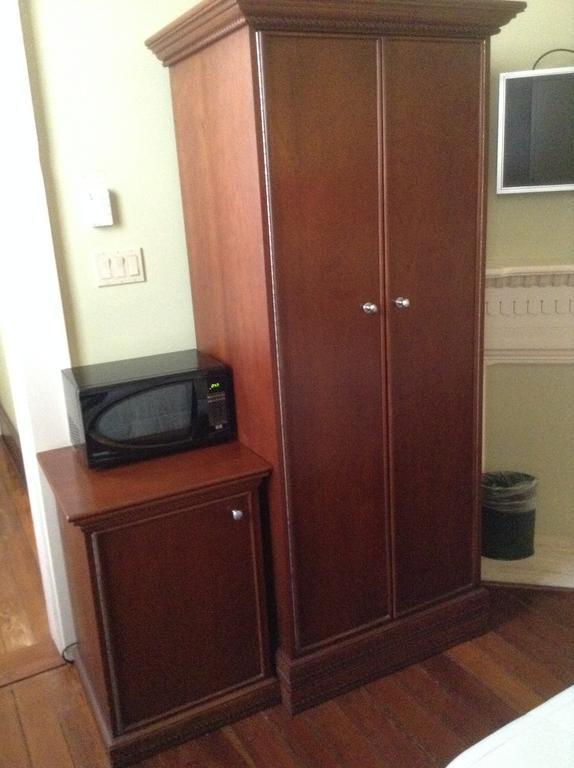 The Prytania Oaks Locanda 2*