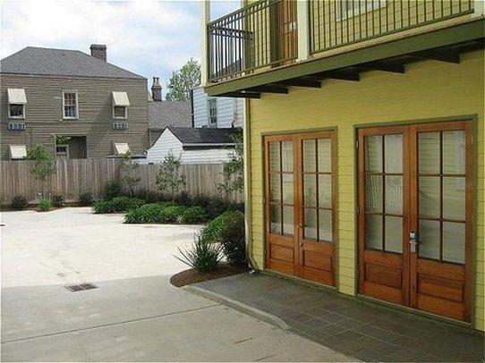 Locanda The Prytania Oaks 2*
